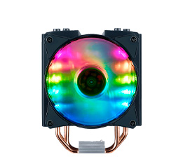 x Cooler | CPU Air Series
