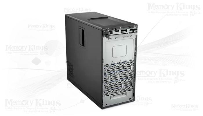 SERVIDOR XEON E-2324G DELL PowerEdge T150 16|1TB