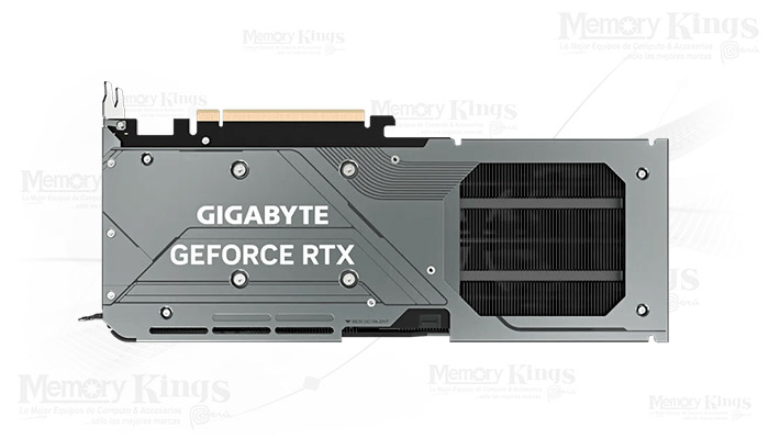 GEFORCE RTX 4060 Ti 16GB 128 bit GIGABYTE GAMING