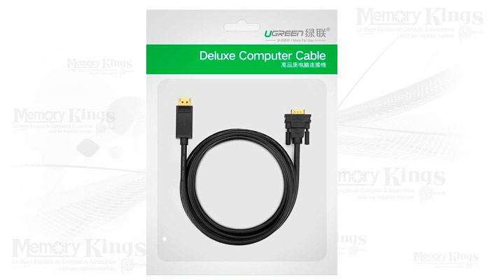 Cables HDMI a HDMI - Memory Kings, lo mejor en equipos de computo y  accesorios