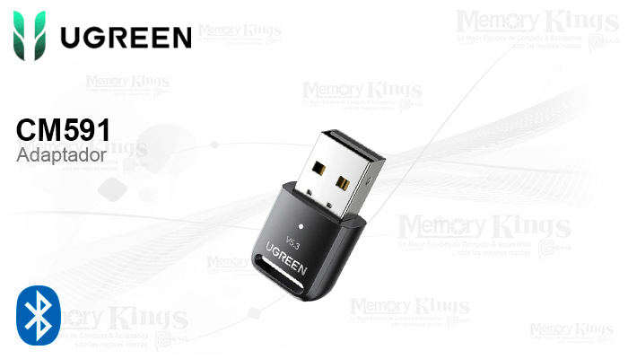Las mejores ofertas en Ugreen USB Adaptadores y dongles USB
