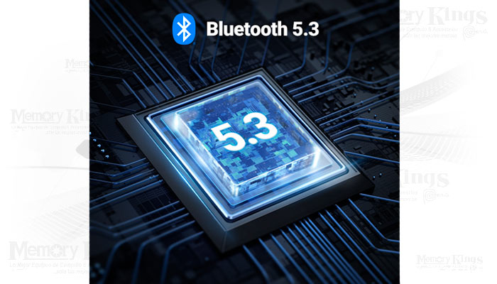 BLUETOOTH USB nano UGREEN CM591 5.3