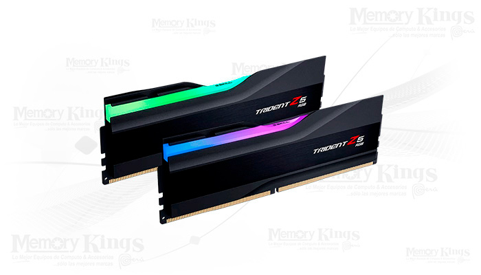 MEMORIA DDR5 32GB 7600 CL36 G.SKILL TZ5RS 2x16GB
