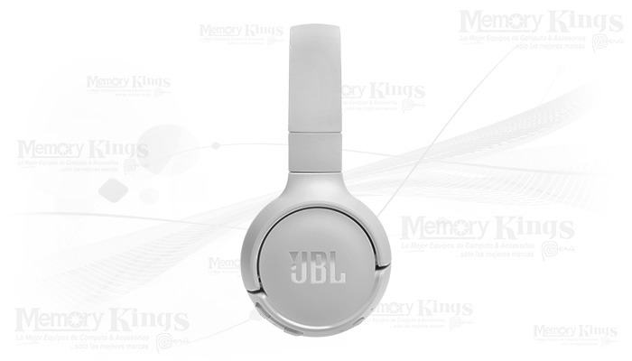 AURICULAR BT JBL Tune 520BT Black - Memory Kings, lo mejor en