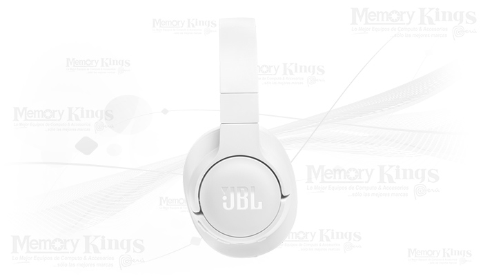 JBL Tune 720BT Audífonos inalámbricos 