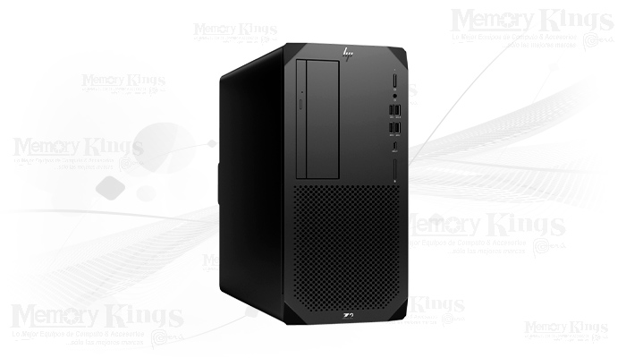 PC WS Core i9-12900K HP Z2 G9 TOWER 16GB|S1TB