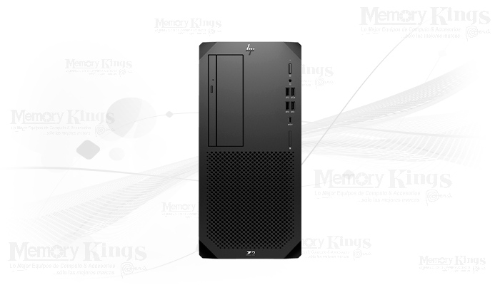 PC WS Core i9-12900K HP Z2 G9 TOWER 16GB|S1TB