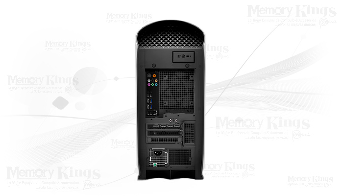 PC Core i9-13900KF DELL ALIENWARE AURORA R15