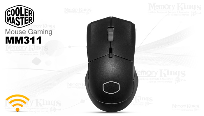 Mouse  GAMING - Memory Kings, lo mejor en equipos de computo y accesorios