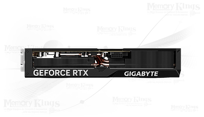 GEFORCE RTX 4070 TI SUPER 16GB 192 bit GIGABYTE