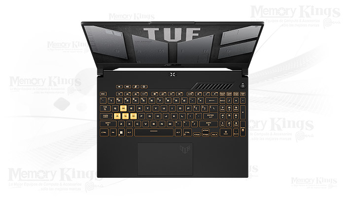 LAPTOP Core i7-12700H ASUS TUF Gaming F15 FX507ZC4