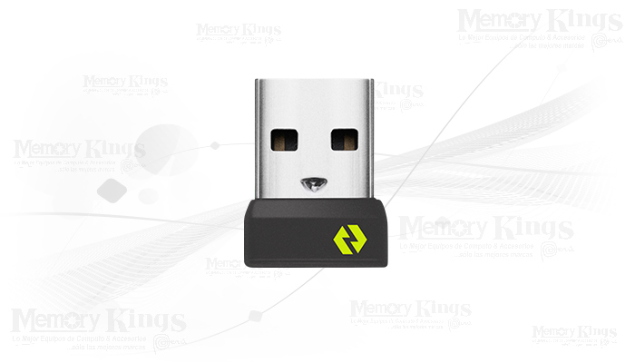 RECEPTOR Wireless LOGITECH Logi Bolt USB