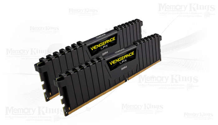 MEMORIA DDR5 64GB 5200 CL40 CORSAIR VENGEANCE