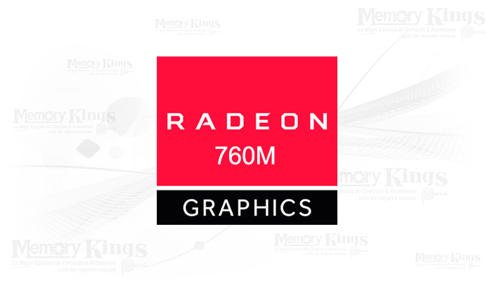 PROCESADOR AMD Ryzen 5 8600G 4.3GHz|16MB 6C AM5