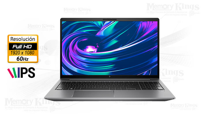 LAPTOP WS Core i9-13900H HP ZBook Power G10