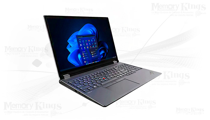 LAPTOP WS Core i9-12900HX LENOVO ThinkPad P16 G1