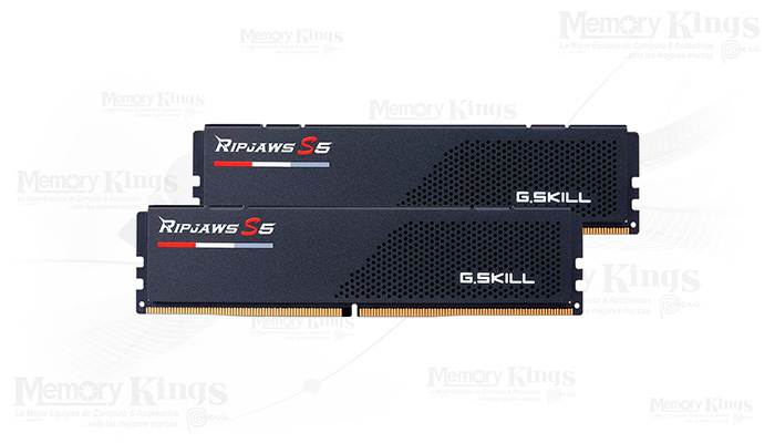 MEMORIA DDR5 64GB 5200 CL36 G.SKILL RS5K 2x32GB