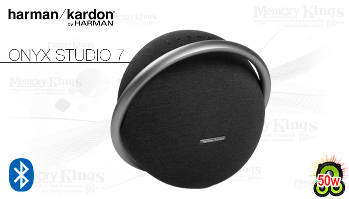 PARLANTE HARMAN KARDON ONYX STUDIO 7 Bluetooth