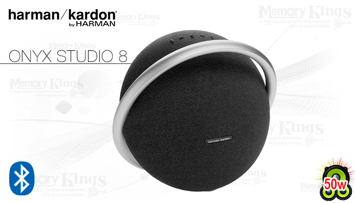 PARLANTE HARMAN KARDON ONYX STUDIO 8 Bluetooth