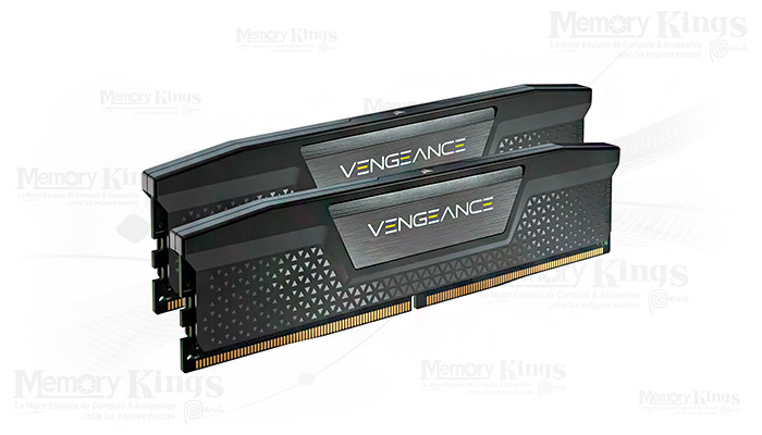 MEMORIA DDR5 32GB 4800 CL40 CORSAIR VENGEANCE