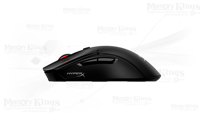 MOUSE Gaming Wireless HYPERX Pulsefire Haste 2