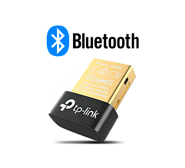 BLUETOOTH | Convierta su portatil en una estación de trabajo habilitada para Bluetooth