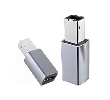 Adaptadores | USB Tipo-B