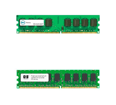 Memorias Ram | Server Lenovo | HPE | Dell