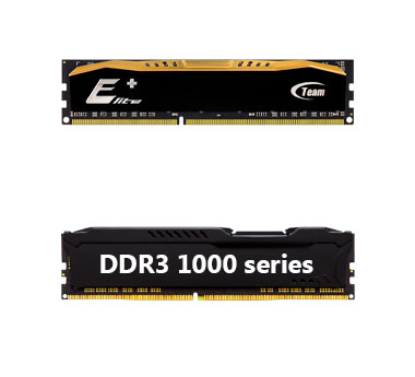 Memorias Ram | DDR3