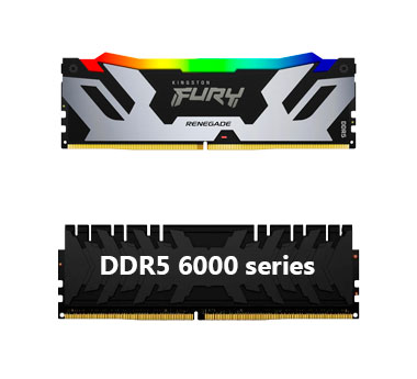 Memorias Ram | DDR5 6000MHZ, 6400MHZ, 6800MHZ