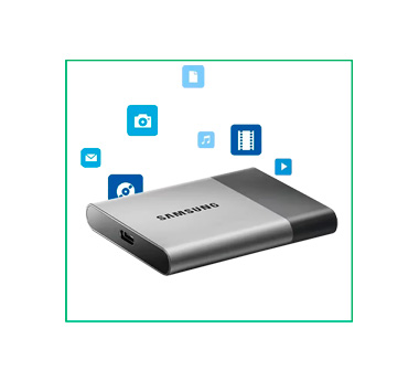 Unidad SSD | USB | USB-C