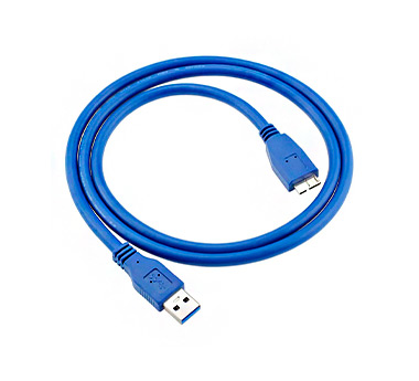 Cables USB para Disco Duro