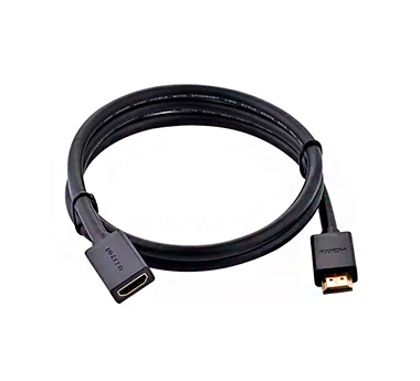Cables de Extensión HDMI