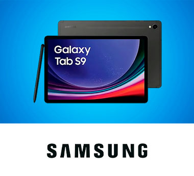 SAMSUNG Tablet Galaxy