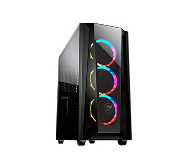 Case | Mid Tower 