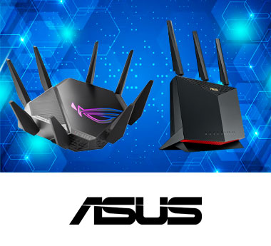 ASUS Routers
