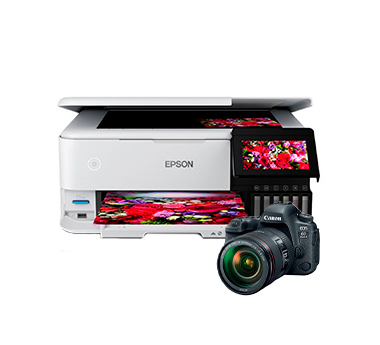 Impresoras Fotografico para Proyectos Fotografico, Laboratorios