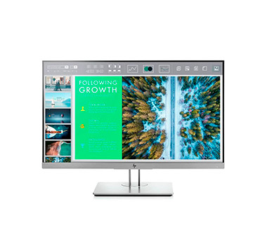 Monitores de Marca | Dell | Hp | Lenovo.