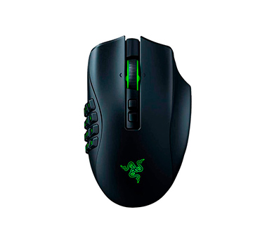 Mouse | GAMING programables 