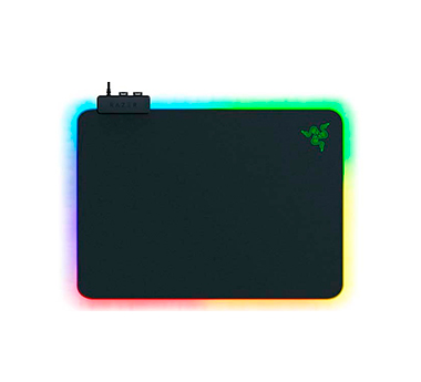 Pad Mouse | iluminacion RGB GAMING